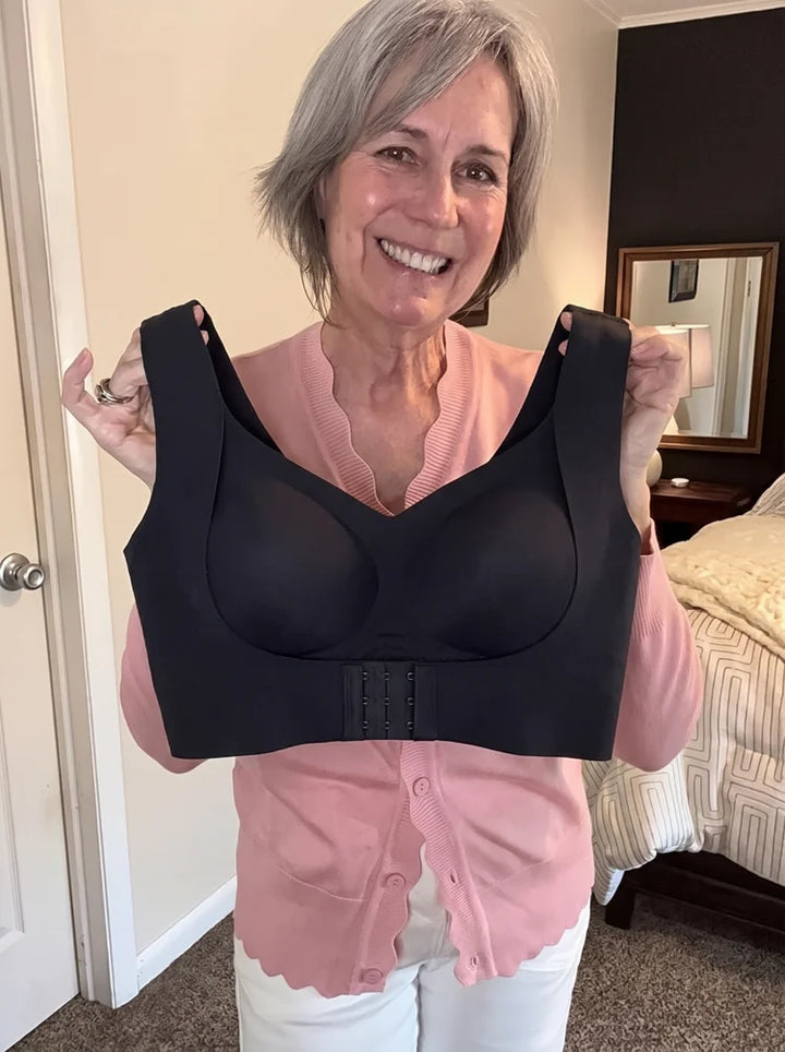 Review by Renate